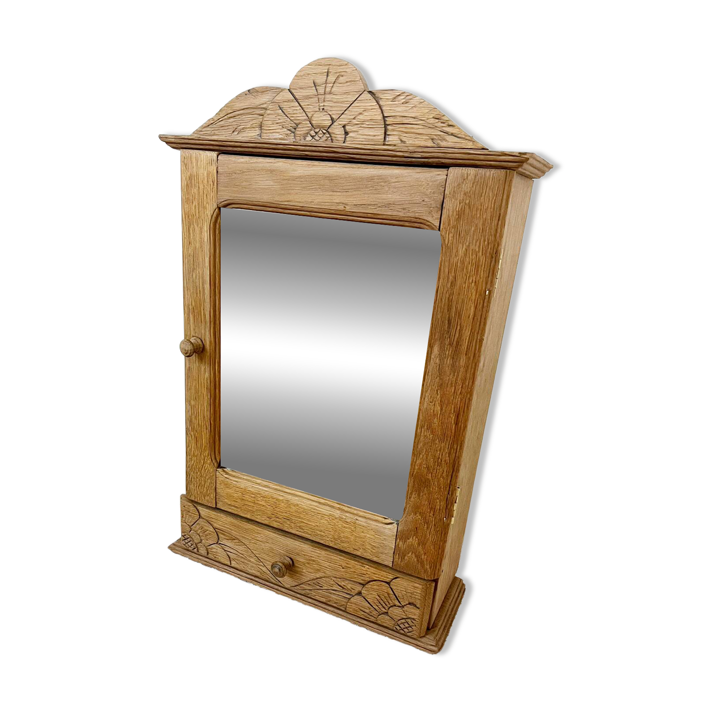 Armoire de toilette