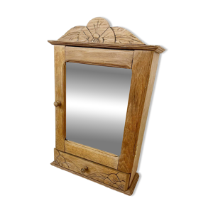 Armoire de toilette