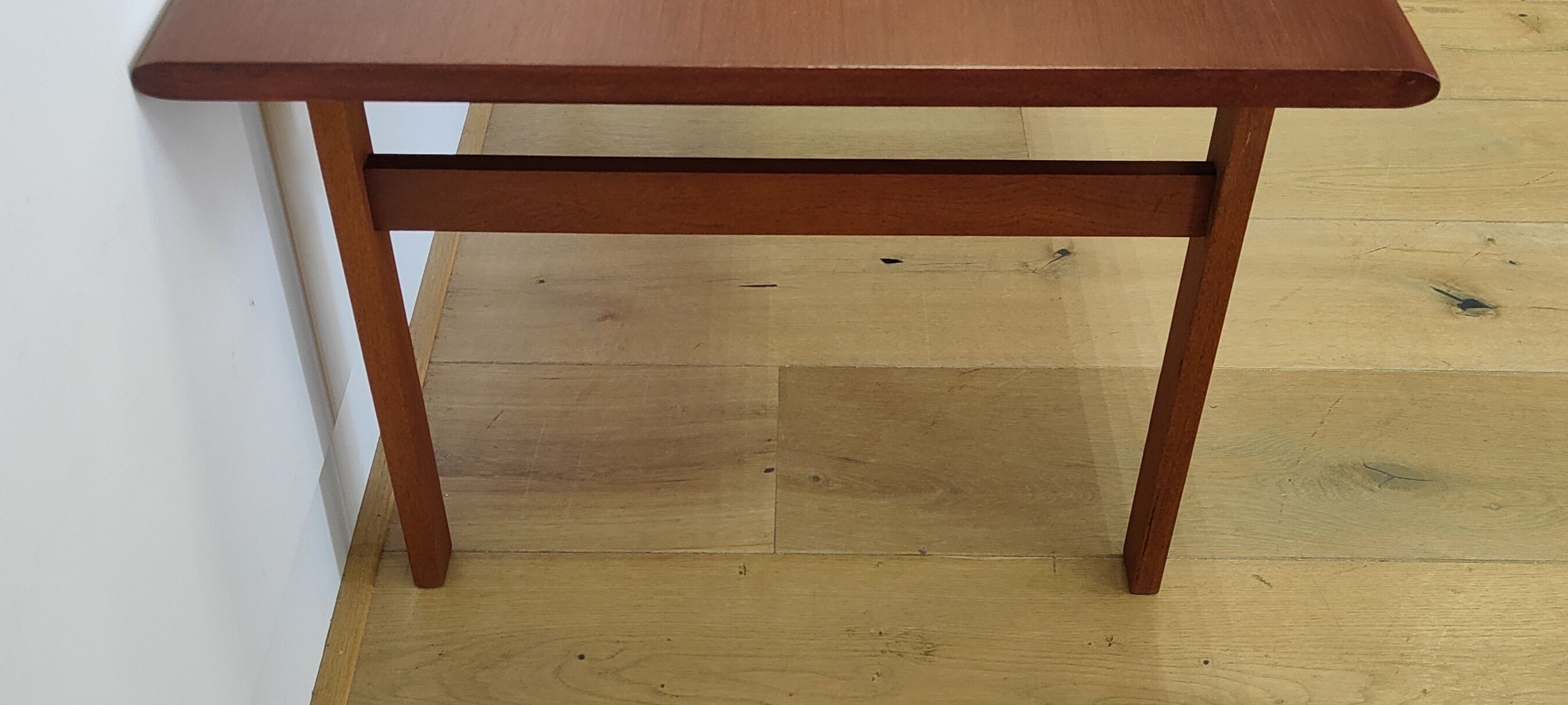 Mid-century coffee table