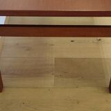 Mid-century coffee table