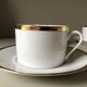 6 tasses à thé Philippe Deshoulières