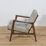 Model 300-139 Armchair from Swarzędz Factory, Poland, 1960s