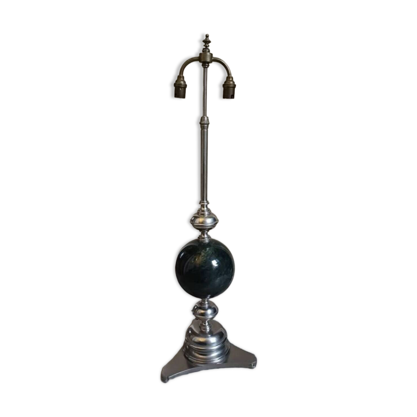 Pied de lampe Carl Paris