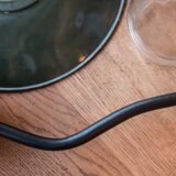 Lampe de cour