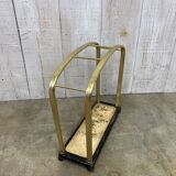 Vintage umbrella stand