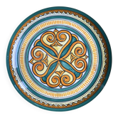 Dessous de plat Henriot Quimper Bretagne