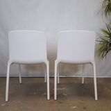 Tiffany Chairs by Marcello Ziliani for Casprini