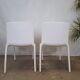 Chaises Tiffany par Marcello Ziliani pour Casprini