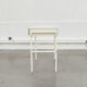 Bureau blanc 70