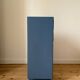 Colourful vintage chest of drawers