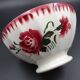 Sarreguemines earthenware bowl - Model Yvette - Circa 1940