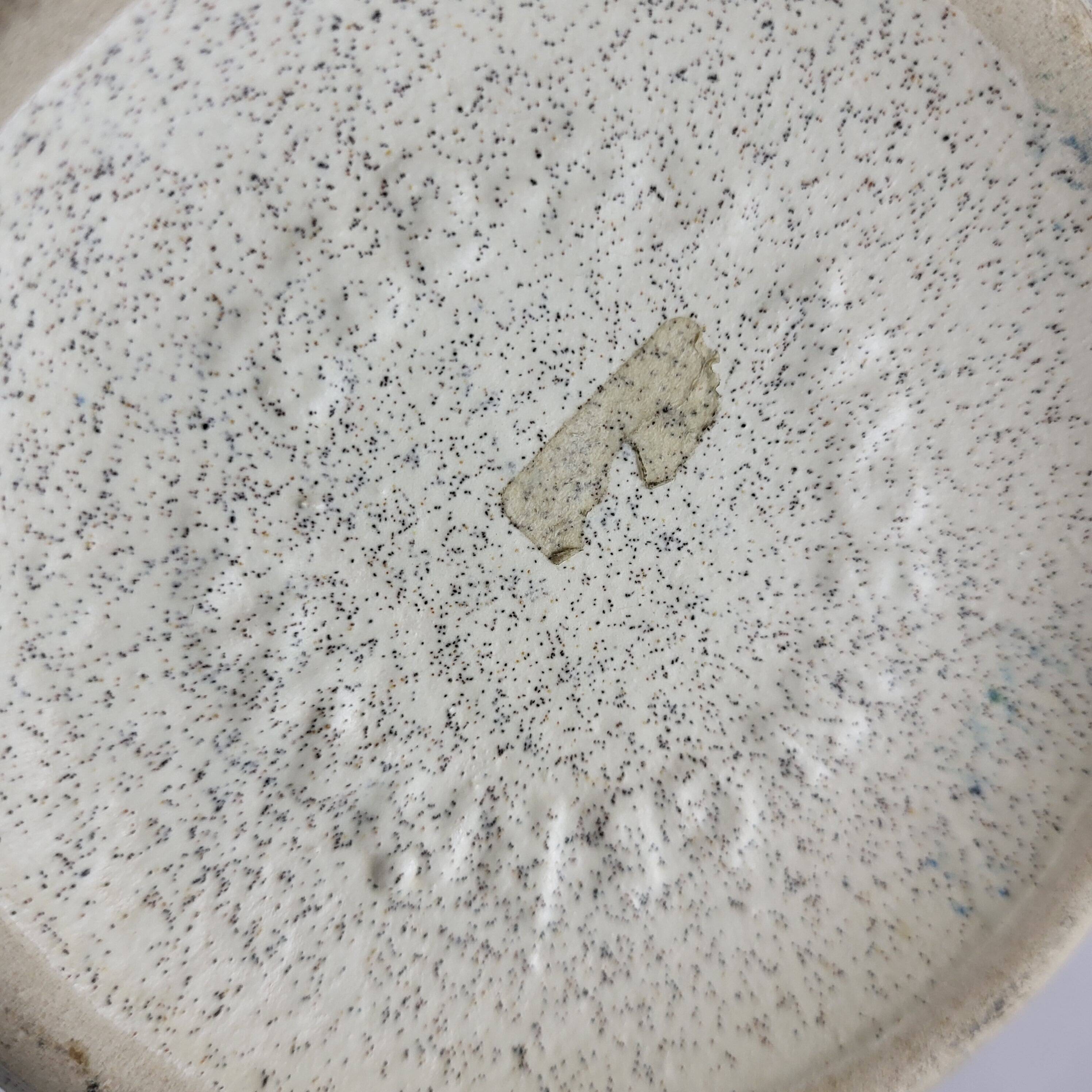 Vintage ceramic vase 1960-70's