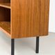 Vintage Danish Teak Bookshelf by Carlo Jensen for Hundevad & Co., 1960s