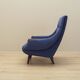 Lounge chair, Danish design, 1960s, designer: H.W. Klein, manufacturer: Bra