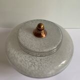 Art Deco ceiling lamp