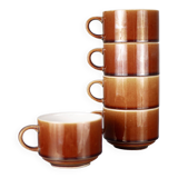 Villeroy and Bosh mugs