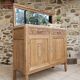 Art Deco Parisian Buffet