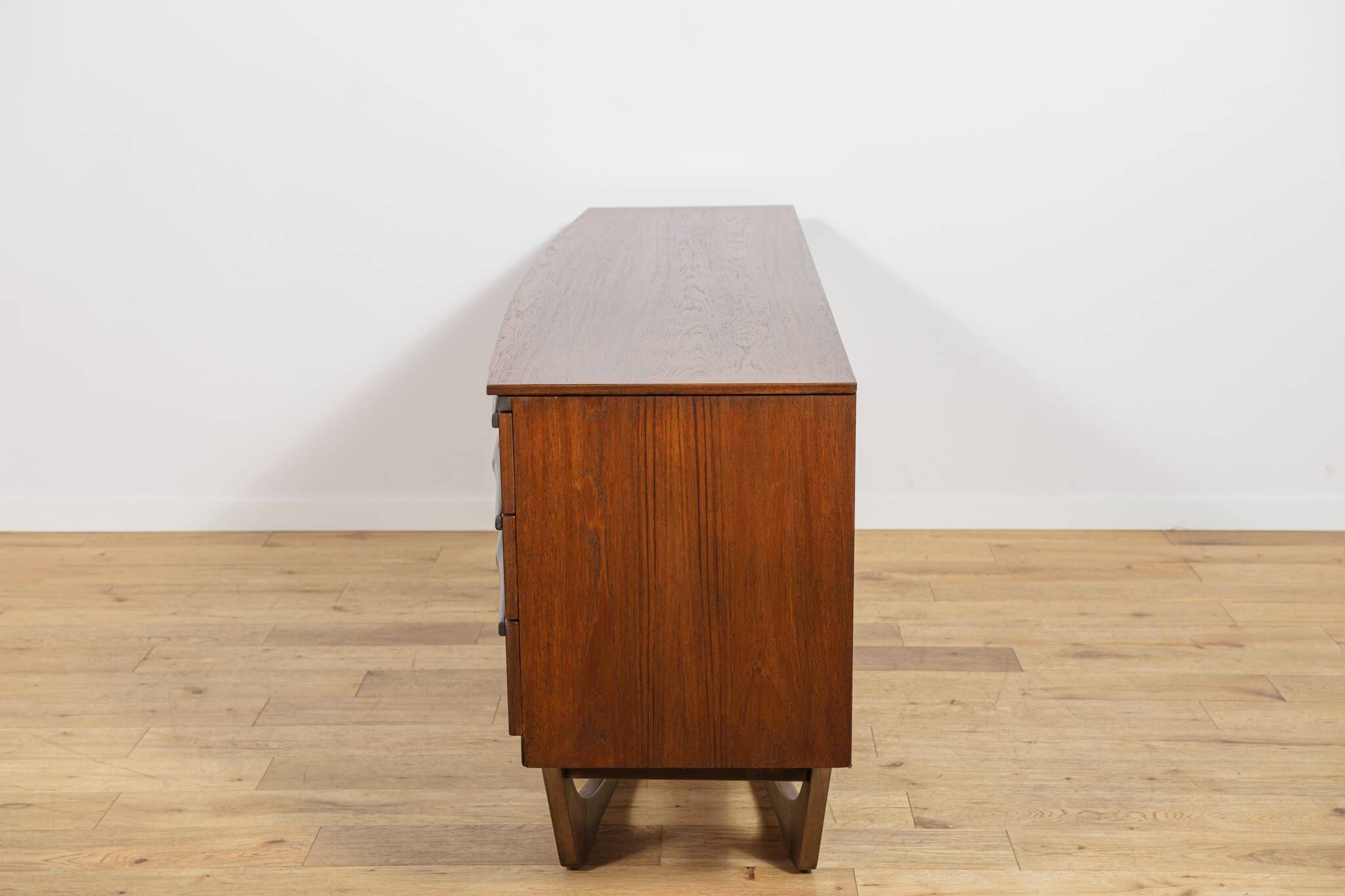 Mid-Century Teak Sideboard by Beautility, United Kingdom, 1960s