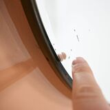 Miroir « 1669 » par Max Ingrand pour Fontana Arte, années 1960