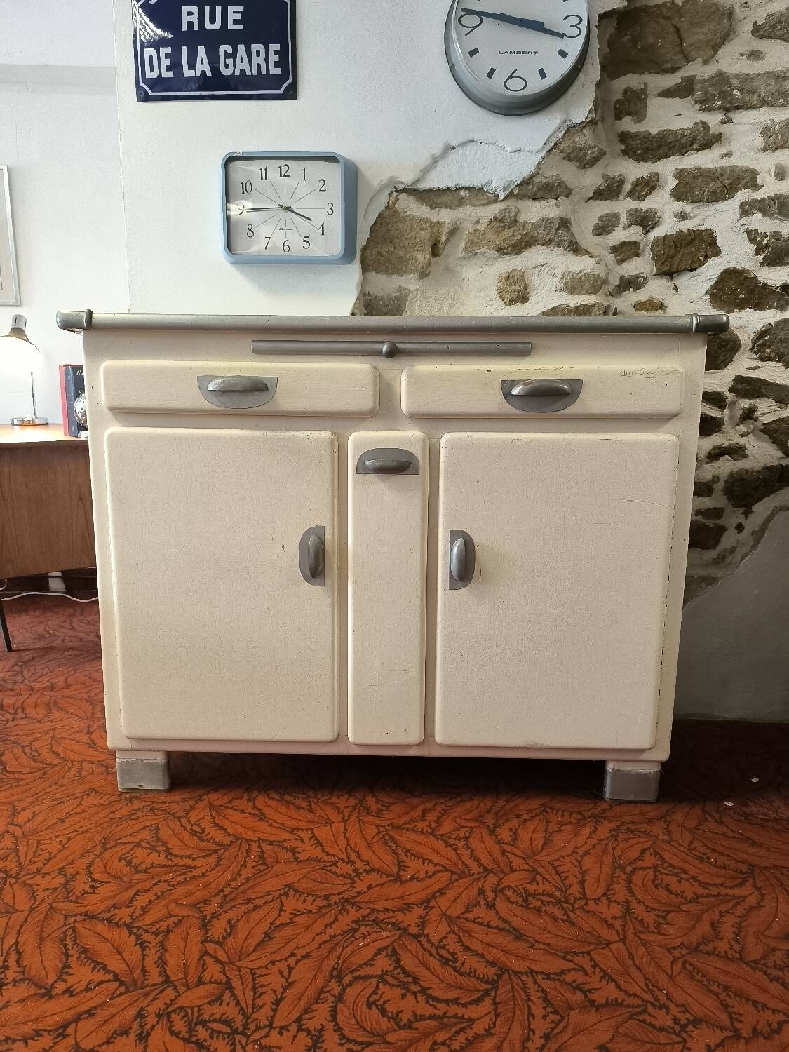 Mado sideboard circa 1950