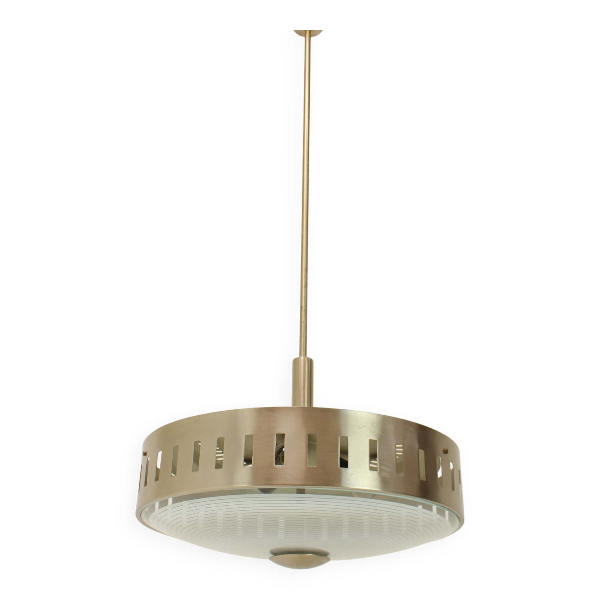 Pendant Germany 1969