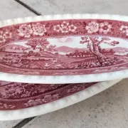 Ravier. Rusticana rouge - Villeroy & Boch