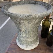 Pot Médicis vintage