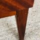 Vintage dresser with 4 drawers 60s /70