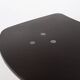 12x ‘Kevi’ high tables by Jorgen Rasmussen for Engelbrechts
