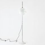 "4055" floor lamp by Luigi Bandini Buti for Kartell, 1960s