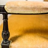 Mid-19th Century Sofa, 1850s