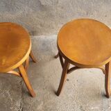 Baumann Stool N°92, 1950 (*2)