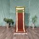Tapis de passage artisanal 350cmx70cm