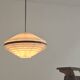 Lustre Suspension UFO Space Era Czechoslovakia 1970