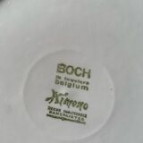 Kimono set from Boch La Louvière