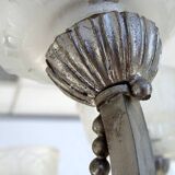 1930 chandelier with 6 lights