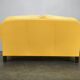 Poltrona Frau George Leather Sofa, Italy, 1992, Labeled