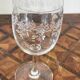 10 verres à eau Baccarat – Modèle Sévigné