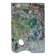 Old painter's palette