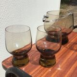 Verres vintages