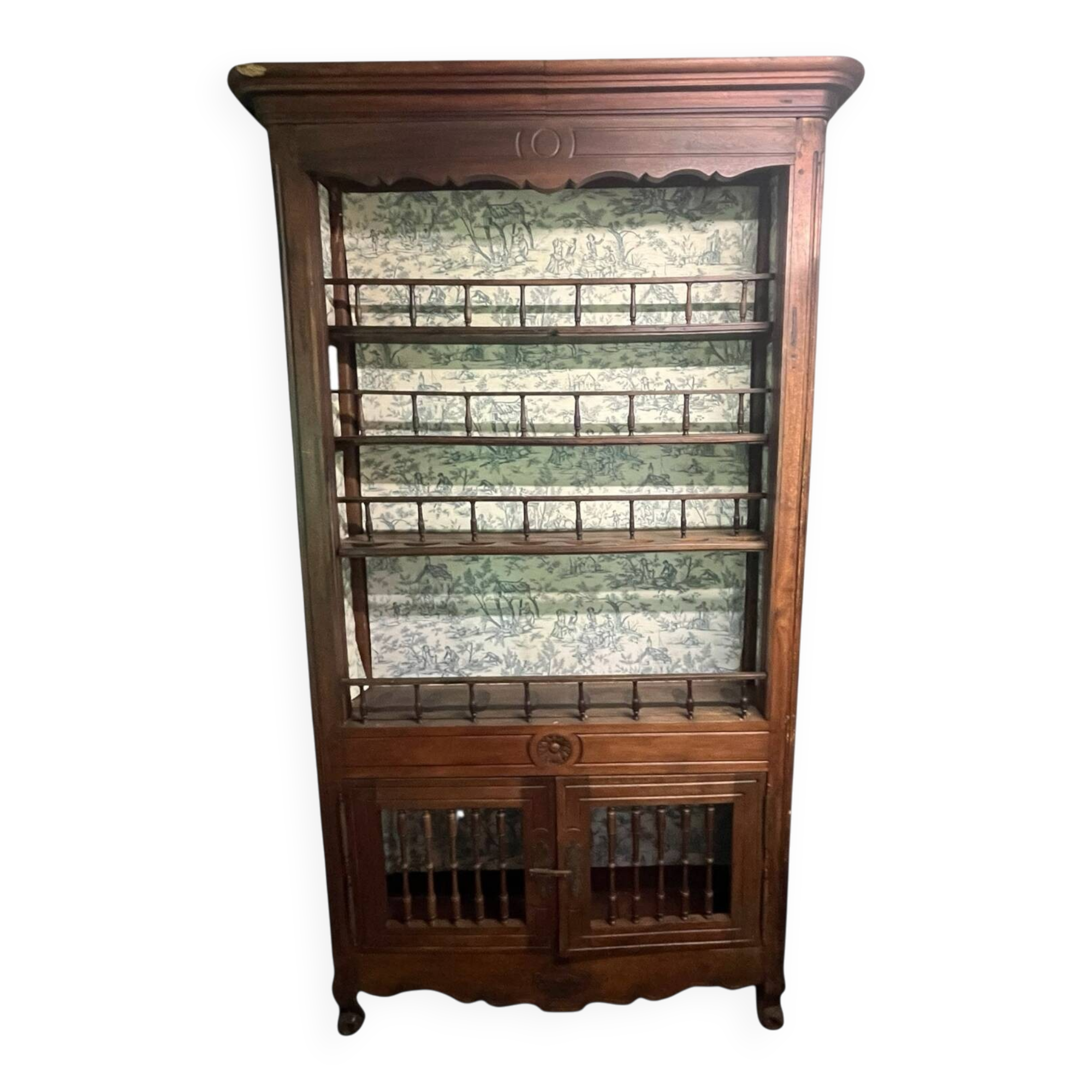 19th century pantry/dresser