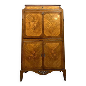 Secrétaire style Louis