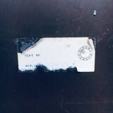 Mid-Century MCM Square Facet Coffee Table by Friso Kramer for Ahrend De Cirkel, 1970s