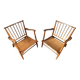2 fauteuils de ster gelderland