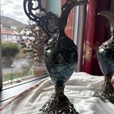 Ewer from the Napoleon III era