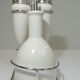 Condiment porcelain set
