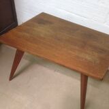 Table base Scandinavian style