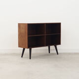 Rosewood bookcase, Danish design, 1970s, manufacturer: Bramin