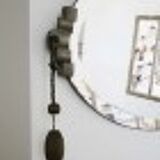 Old mirror