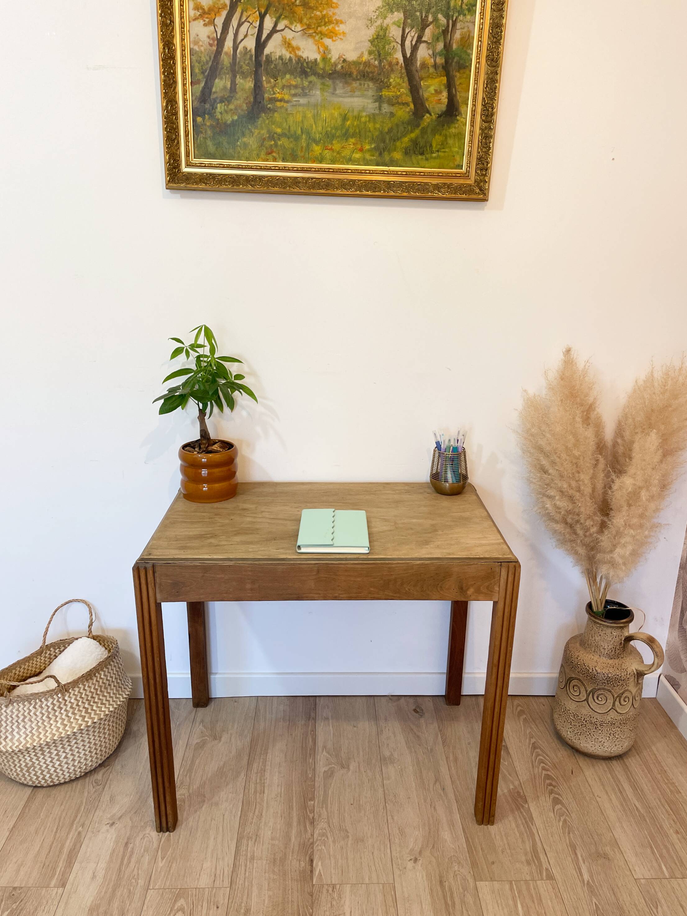 Art Deco Desk/Table